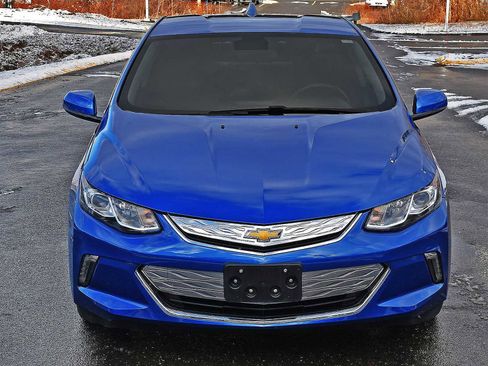 Used 2017 Chevrolet Volt LT image 5