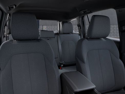 New 2026 Jeep Cherokee Laredo AWD/4WD image 26