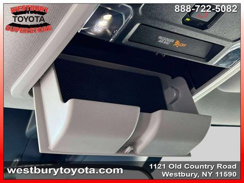 Used 2023 Toyota Tundra SR5 w/ SX Package AWD/4WD image 33