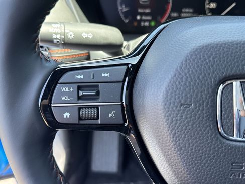 New 2026 Honda HR-V Sport image 15