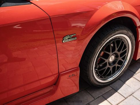 Used 2000 Ford Mustang GT RWD image 66