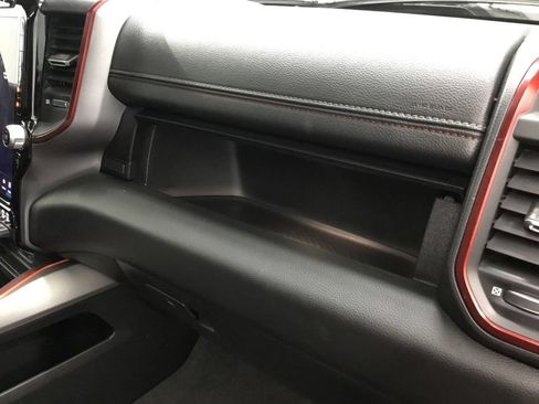 Used 2023 RAM 1500 Rebel w/ Rebel Level 2 Equipment Group AWD/4WD image 48