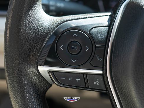 Used 2023 Toyota Camry LE image 24