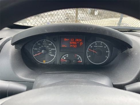 Used 2021 RAM ProMaster 2500 image 12