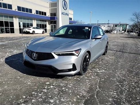 New 2026 Acura Integra A-Spec image 10