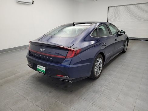 Used 2020 Hyundai Sonata SEL image 9
