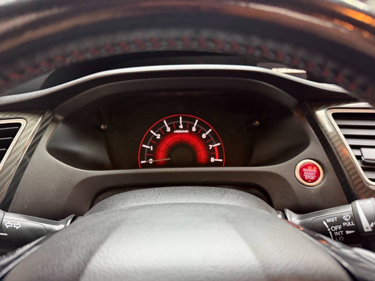 Used 2014 Honda Civic Si image 19