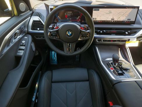 New 2026 BMW XM Label Red image 18