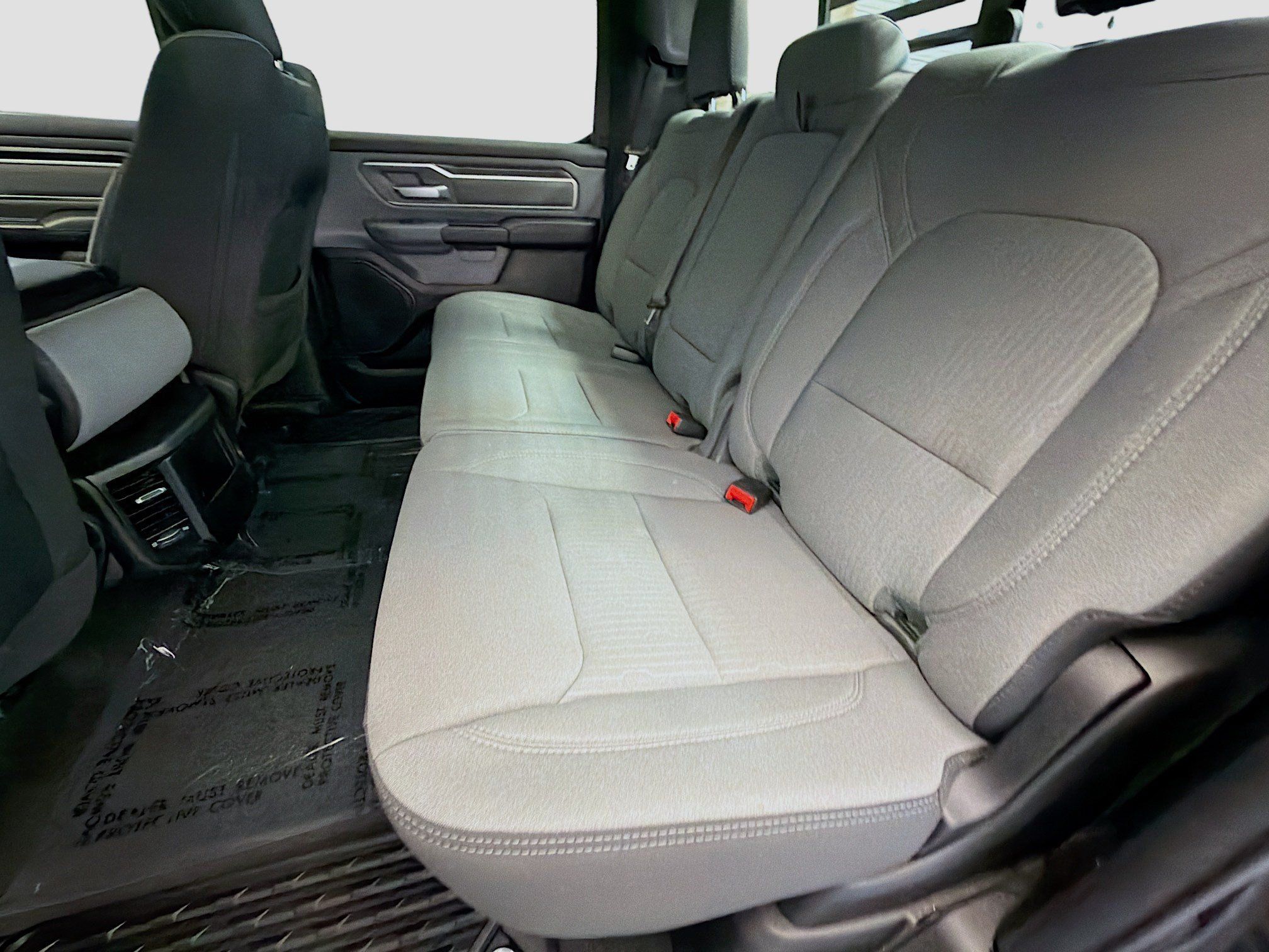 Used 2023 RAM 1500 Big Horn AWD/4WD image 13