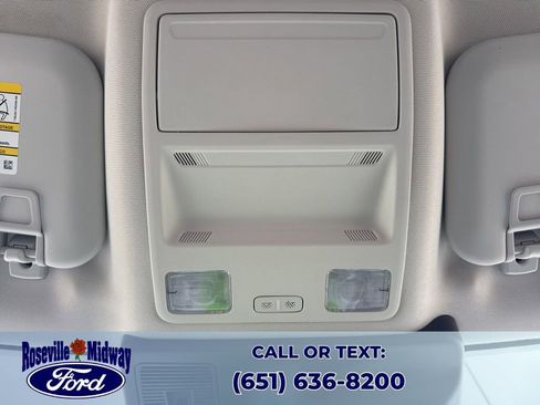 Used 2023 Ford Bronco Sport Outer Banks AWD/4WD image 18