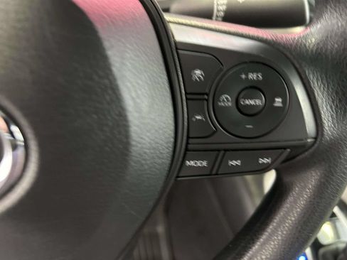 Certified 2024 Toyota Corolla LE FWD image 20