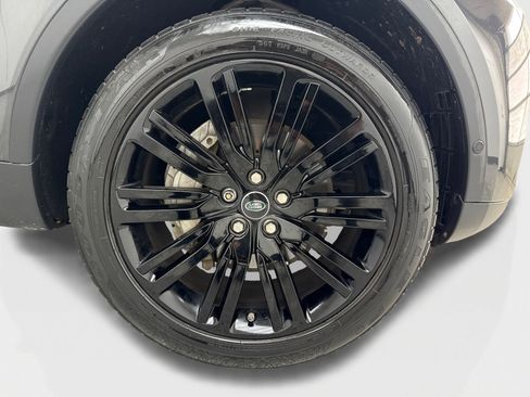 Used 2019 Land Rover Discovery HSE AWD/4WD image 51