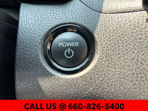 Used 2025 Toyota Camry LE FWD image 23