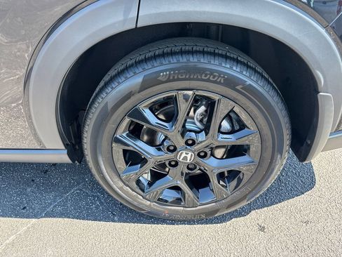 Used 2023 Honda HR-V Sport image 20