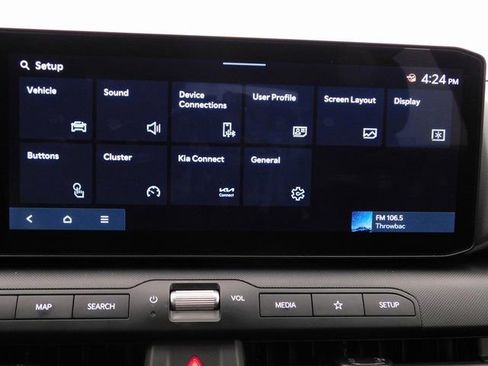 Used 2025 Kia K4 LXS image 53