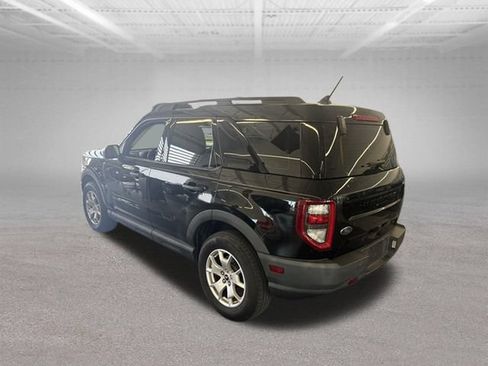 Used 2021 Ford Bronco Sport AWD/4WD image 6
