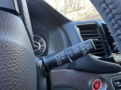 Certified 2023 Honda Passport EX-L image 26