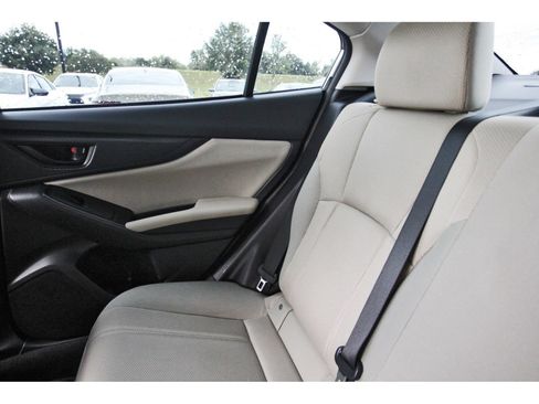 Used 2022 Subaru Impreza 2.0i AWD/4WD image 13
