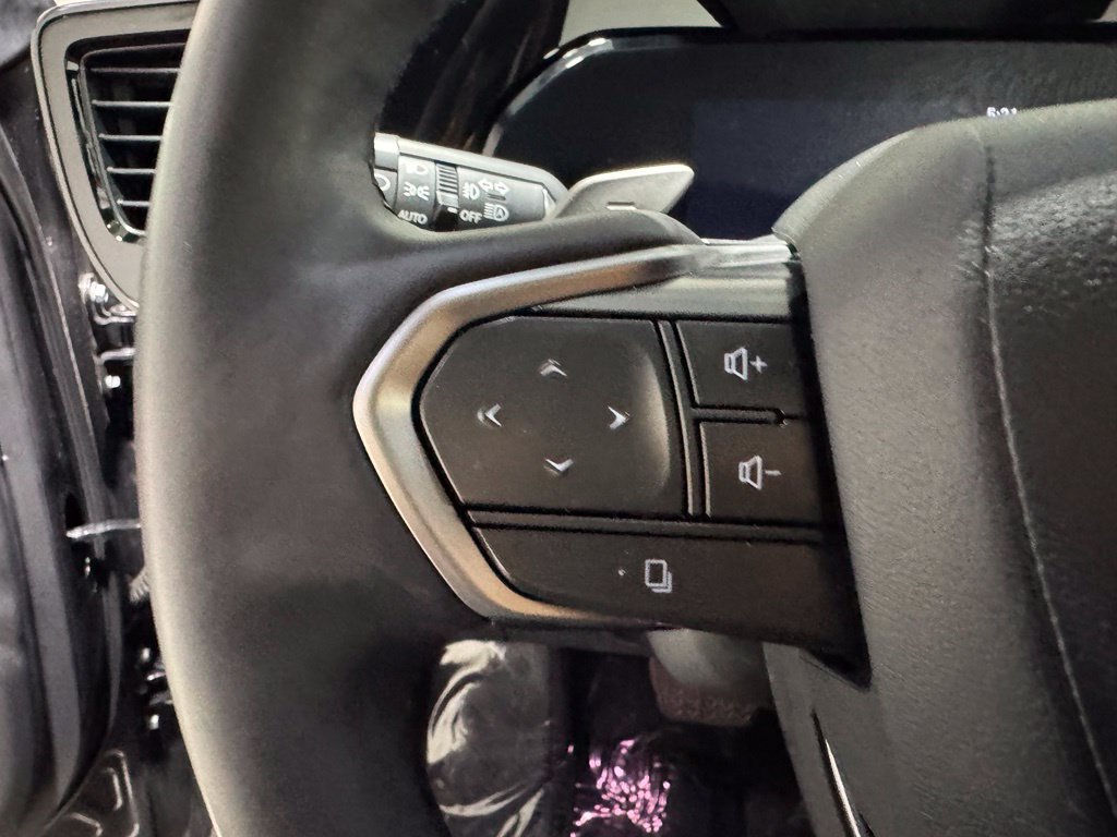 Used 2022 Lexus NX 350h AWD image 18