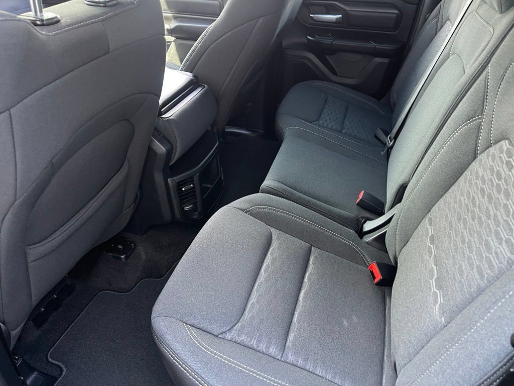New 2026 RAM 1500 Express RWD image 7