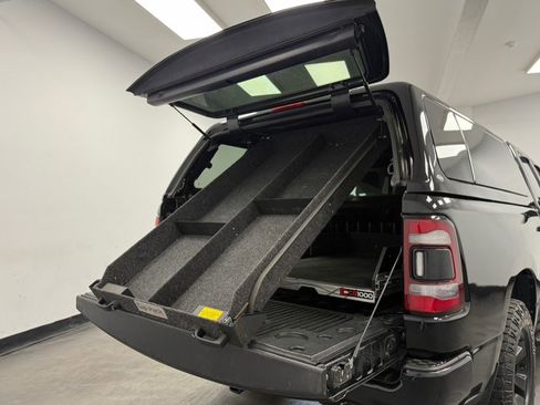 Used 2019 RAM 1500 Big Horn image 89