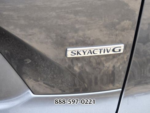 Certified 2022 MAZDA CX-9 Grand Touring image 10