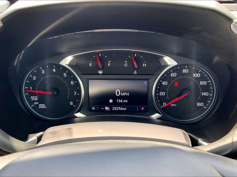 Used 2024 Chevrolet Equinox LT FWD image 10