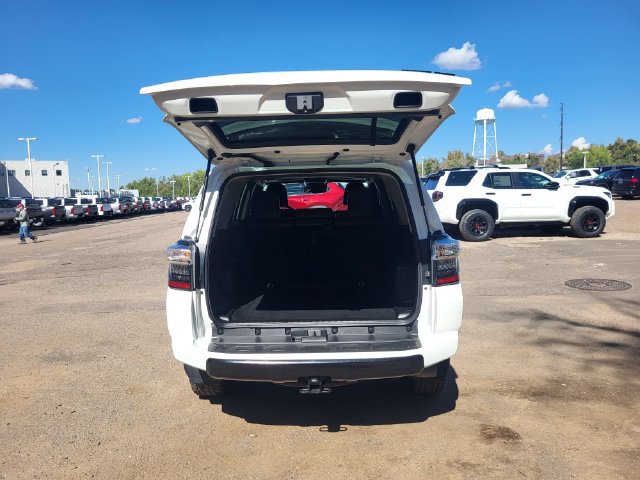 Used 2024 Toyota 4Runner TRD Pro AWD/4WD image 26