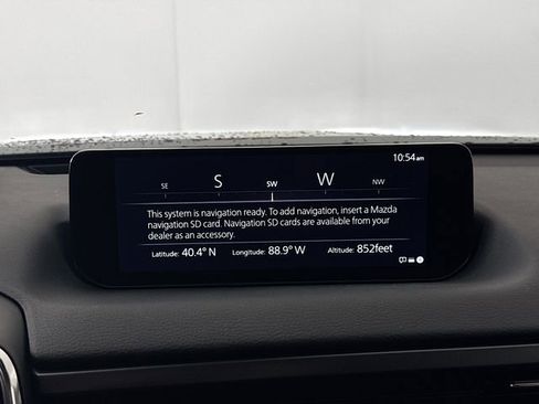 New 2026 MAZDA CX-50 2.5 Hybrid w/ Weather Package image 13