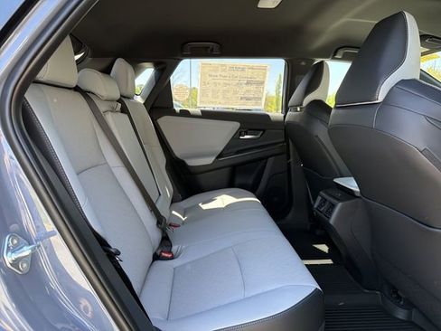 New 2026 Subaru Solterra Premium AWD/4WD image 16