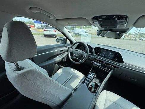 Used 2021 Hyundai Sonata SEL FWD image 25