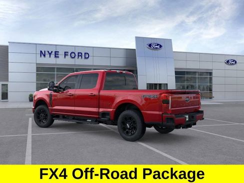 New 2026 Ford F250 XLT w/ XLT Premium Package image 5