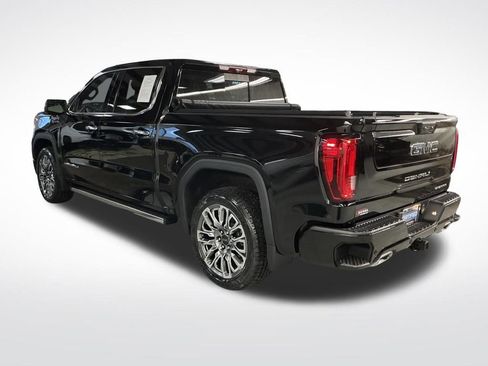 Certified 2025 GMC Sierra 1500 Denali Ultimate AWD/4WD image 3