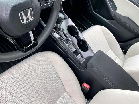 Used 2023 Honda Civic LX image 19