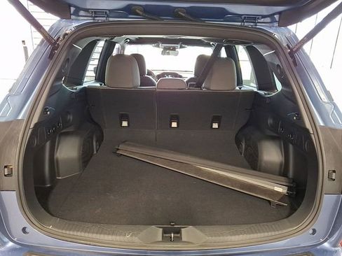 Certified 2025 Subaru Forester Premium image 28