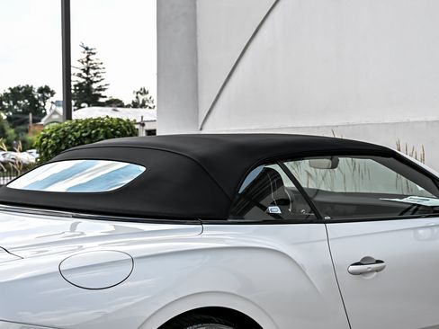 New 2026 Bentley Continental GT S AWD/4WD image 16