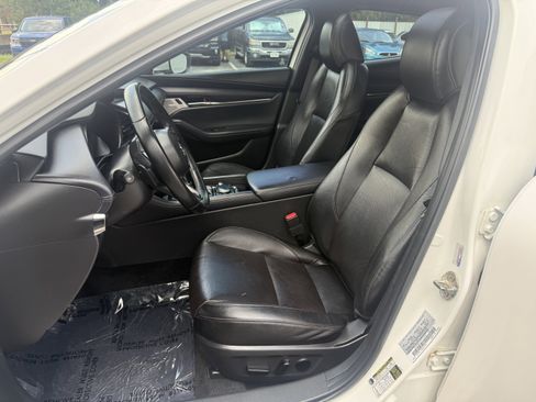 Used 2022 MAZDA MAZDA3 s image 10
