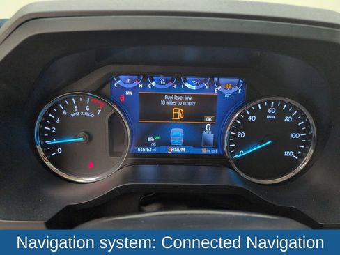 Certified 2024 Ford Expedition Max Limited image 29