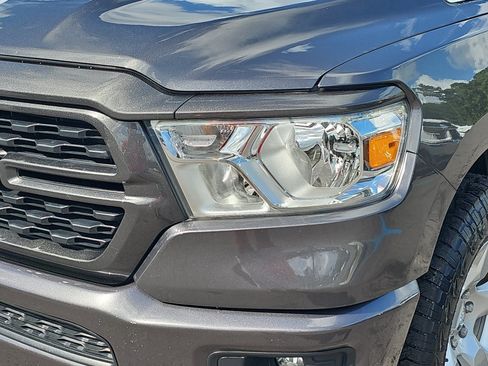 Used 2022 RAM 1500 Big Horn w/ Trailer Tow Group AWD/4WD image 28