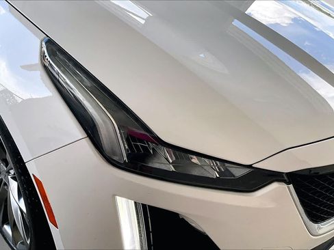 Used 2020 Cadillac CT5 Sport RWD image 27