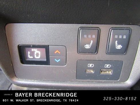 Used 2021 Nissan Rogue Platinum image 15