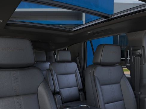 New 2026 Chevrolet Tahoe High Country image 24