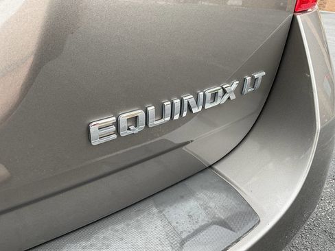 Used 2011 Chevrolet Equinox LT w/ LPO, Protection Package AWD/4WD image 34