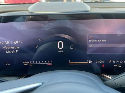New 2026 Buick Envision Sport Touring AWD/4WD image 19