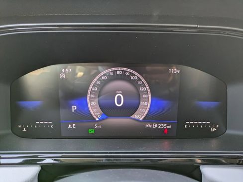 Certified 2025 Volkswagen Taos S FWD image 10