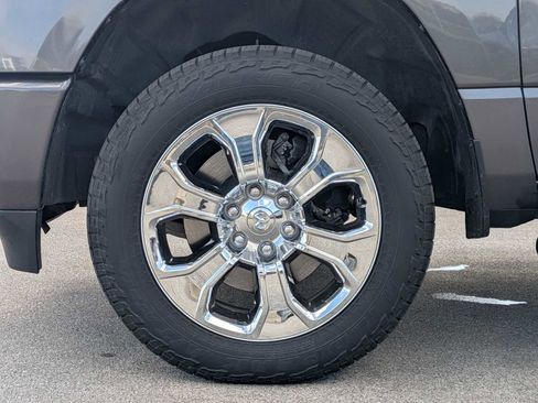 Used 2020 RAM 1500 Big Horn AWD/4WD image 13