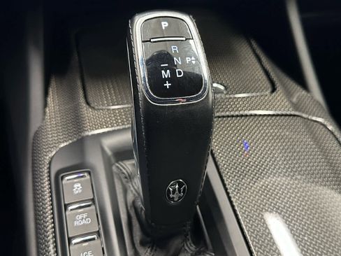 Used 2022 Maserati Levante GT AWD/4WD image 30