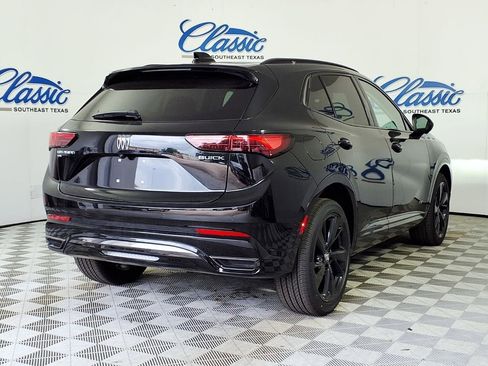 New 2026 Buick Envision Sport Touring AWD/4WD image 6