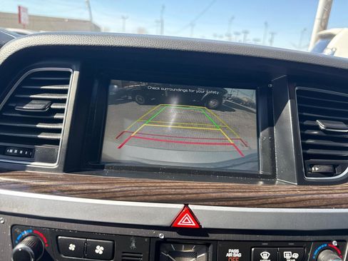 Used 2015 Hyundai Genesis 3.8 w/ Option Group 02 image 21