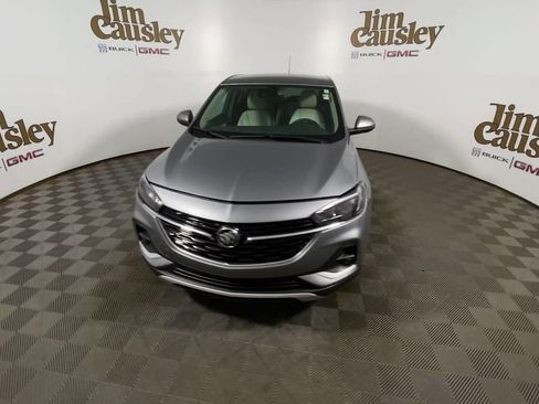 Certified 2023 Buick Encore GX Preferred w/ Cold Weather Comfort Package image 3